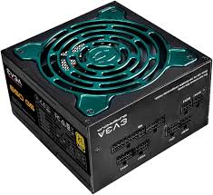 650W EVGA SUPER NOVA 650 G5 80 PLUS GOLD